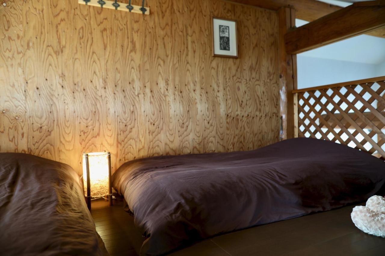 Villa Sapporo Luxury Log House 5Brm Max 18Ppl 4 Free Parking Exterior foto