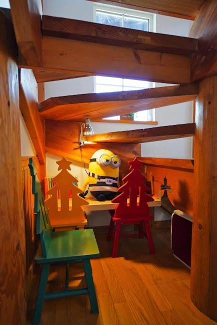 Villa Sapporo Luxury Log House 5Brm Max 18Ppl 4 Free Parking Exterior foto