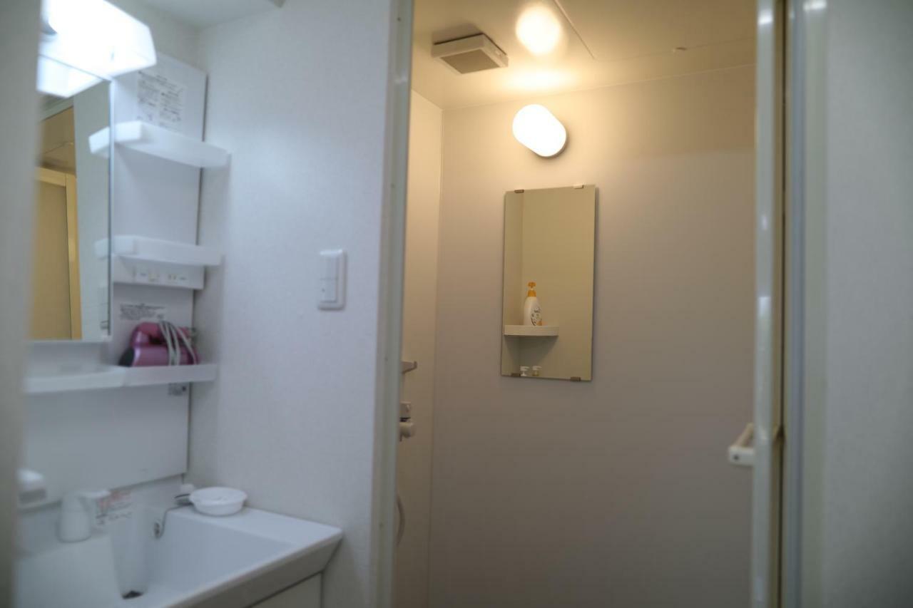 Villa Sapporo Luxury Log House 5Brm Max 18Ppl 4 Free Parking Exterior foto